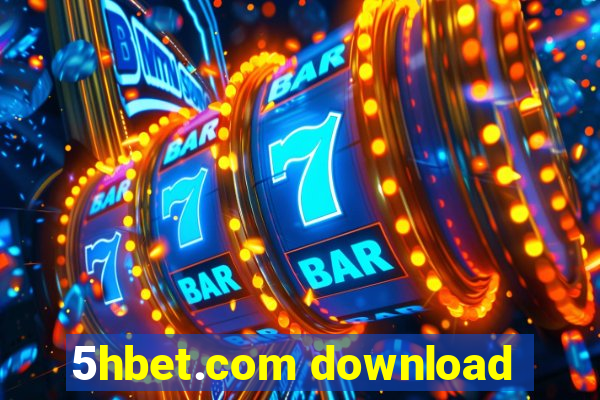 5hbet.com download